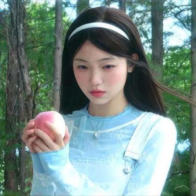 夏日沙上