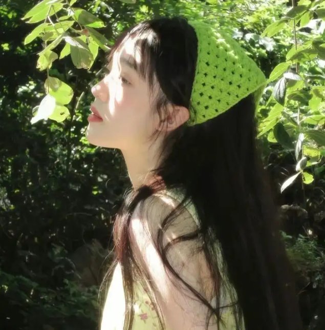 碧血柔情