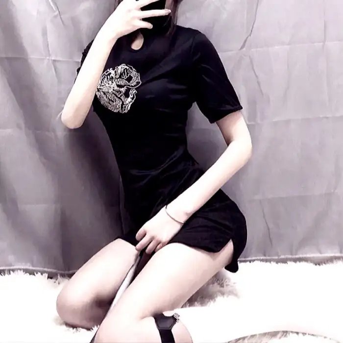 吸血鬼女王