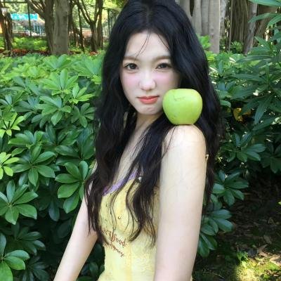 世界上最快乐的女孩